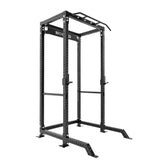 Half Rack 2.0 Series - Nomad Kuwait Gym Equipment